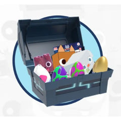 PET SIMULATOR X ULTIMATE BUNDLE GIANT TE