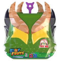 Blox Fruits Dragon Collector Bundle