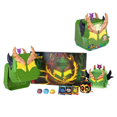 Blox Fruits Dragon Collector Bundle