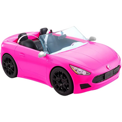 Barbie Glam Convertible Vehicle