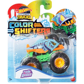 Hot Wheels Monster Trucks Color Shifters Night Shifter