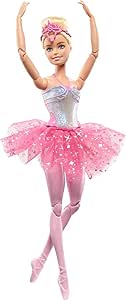 Barbie Dreamtopia Twinkle Light