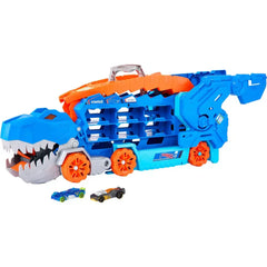 Hot Wheels City Ultimate Hauler - HNG50