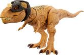 Jurassic World Tyrannosaurus Rex Dinosaur Figure Battery Operated