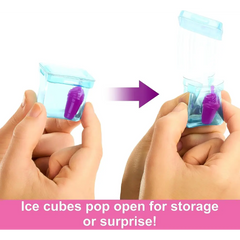 Barbie Pop Reveal Juicy Fruit Series