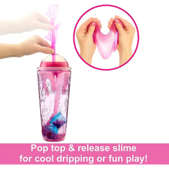 Barbie Pop Reveal Juicy Fruit Series