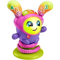Fisher Price Laugh & Learn Dj Bouncing Star