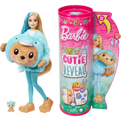 Barbie Cutie Reveal Barbie Costume Cutie