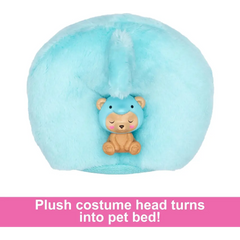 Barbie Cutie Reveal Barbie Costume Cutie