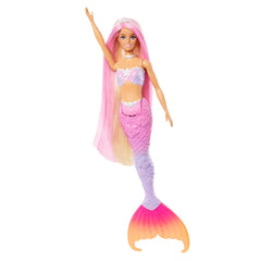 Barbie Dreamtopia New Mermaid Malibu