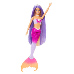 Barbie Dreamtopia New Mermaid Malibu
