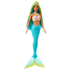 Barbie Dreamtopia Mermaid Doll