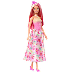 Barbie Dreamtopia Princess Royal Doll