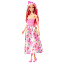 Barbie Dreamtopia Princess Royal Doll