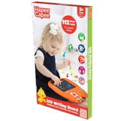 Hapee Capee Lcd Writing Board