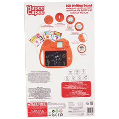 Hapee Capee Lcd Writing Board