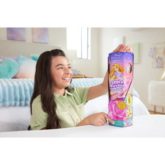 Disney Princess Fashion Doll Spin & Reveal Rapunzel