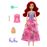 Disney Princess Spin & Reveal Ariel Fashion Doll