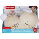Fisher-Price Soothe & Settle Bunny
