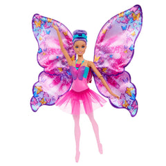 Barbie Dreamtopia Dance & Flutter Doll