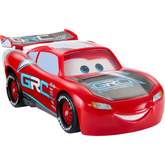 Cars Drift and Race Lightning McQueen Toy Car