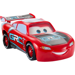 Cars Drift and Race Lightning McQueen Toy Car