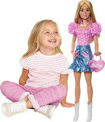 Barbie  Doll And Accessories 28 - Inch