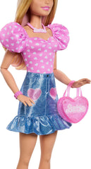 Barbie  Doll And Accessories 28 - Inch
