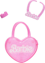 Barbie Doll And Accessories 28-pieces