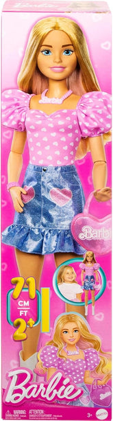 Barbie Doll And Accessories 28 - Inch