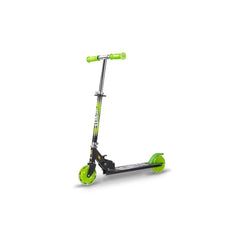 Ignite Flow Scooter 2-Wheeled Combo Pack Green
