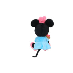 Disney Minnie Plush Hugs & Love Collection 18 inch