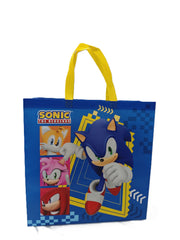 Firstkid Bags Sonic Thehedgehog 41x15x42cm