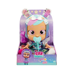 Cry Babies Stars Jane Battery Baby Doll Toys