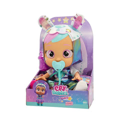 Cry Babies Stars Jane Battery Baby Doll Toys