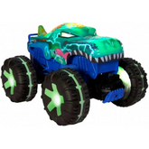 Hot Wheels Monster Truck Mega-Wrex Alive RC 1:15  Vehicle