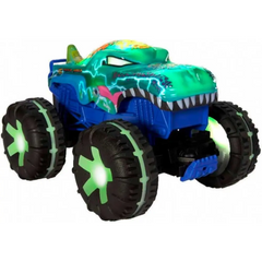 Hot Wheels Monster Truck Mega-Wrex Alive RC 1:15  Vehicle