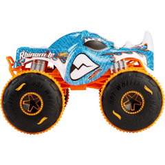 Hot Wheels RC Monster Trucks Rhinomite in 1:24 Scale