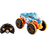 Hot Wheels RC Monster Trucks Rhinomite in 1:24 Scale