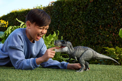 Jurassic World Feature T-Rex Battery Operated
