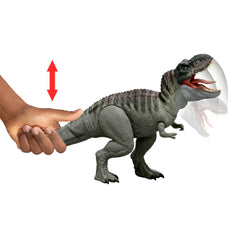 Jurassic World Feature T-Rex Battery Operated