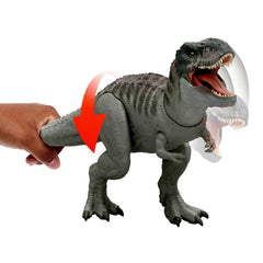Jurassic World Feature T-Rex Battery Operated
