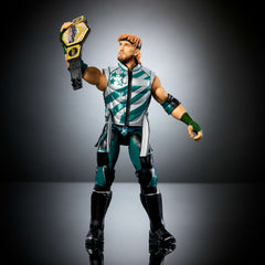 WWE Ultimate Edition Action Figure Logan Paul
