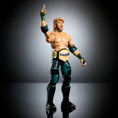 WWE Ultimate Edition Action Figure Logan Paul
