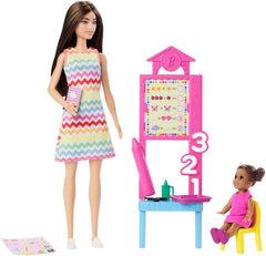 Barbie Kindergarten Teacher - Blonde