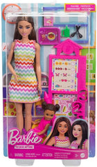 Barbie Kindergarten Teacher - Blonde