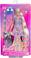 Barbie Fun And Fancy Doll & Accessories 8.5-Inches