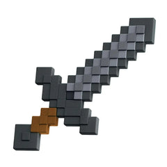 Minecraft Basic Roleplay Stone Sword