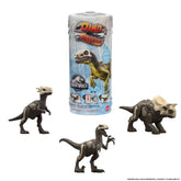 Jurassic World Dinosaur Reveal Assortment Collectible Action Figures