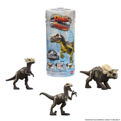 Jurassic World Dinosaur Reveal Assortment Collectible Action Figures